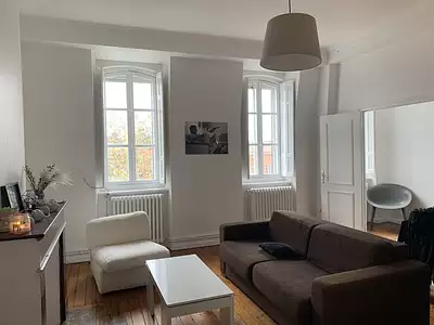 Appartement, 69,45 m²