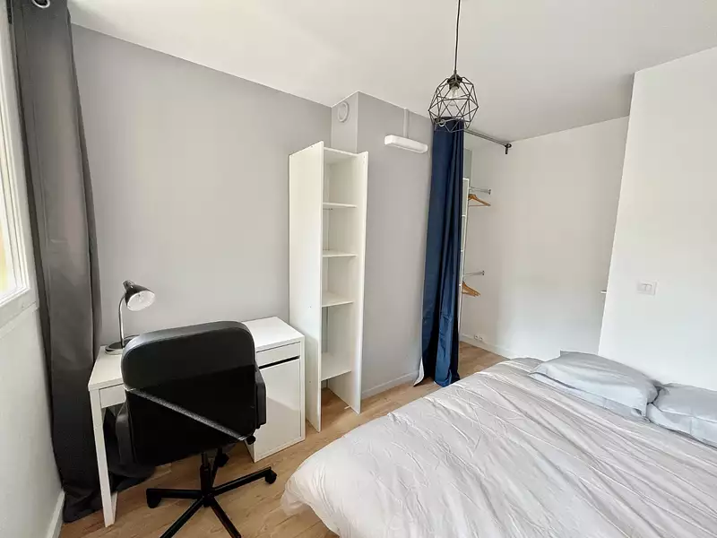 Appartement, 98 m²
