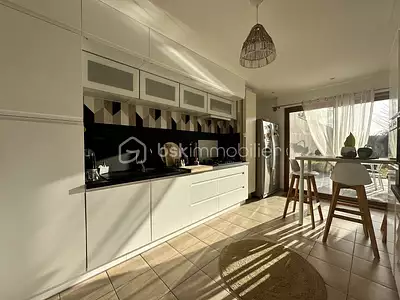 Maison, 160 m²