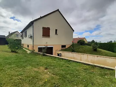 Maison, 75 m²