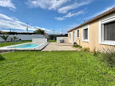 Maison, 114 m²