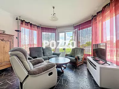 Maison, 120 m²