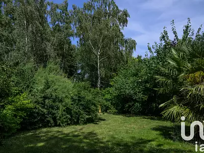Maison, 162 m²