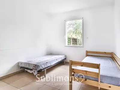 Maison, 148,3 m²