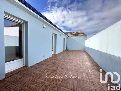 Maison, 96 m²