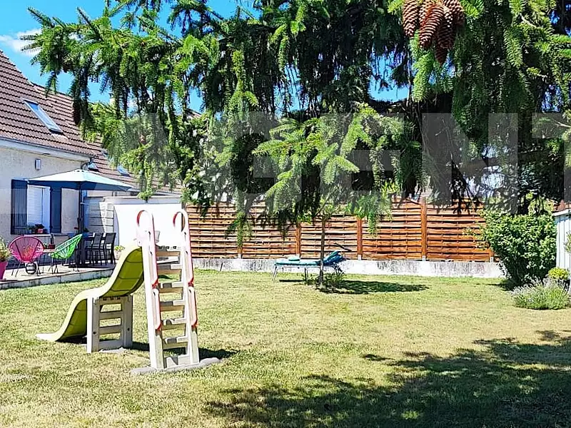 Maison, 105 m²