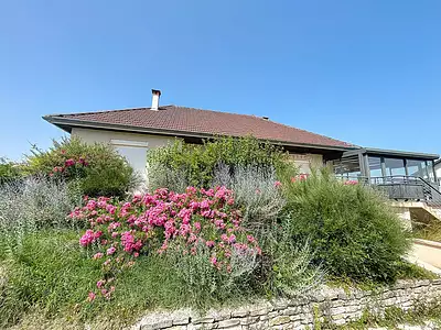 Maison, 130 m²