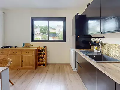 Maison, 109 m²