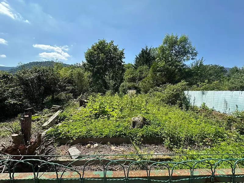 Terrain, 2 179 m²