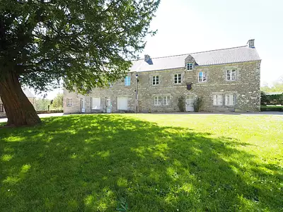 Maison, 460 m²