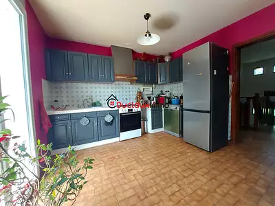 Maison, 125 m²