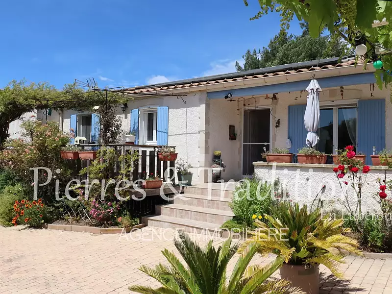 Maison, 108 m²