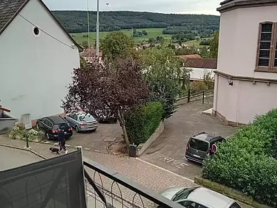 Appartement, 36 m²