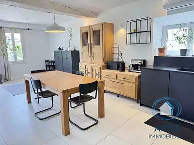 Appartement, 123 m²