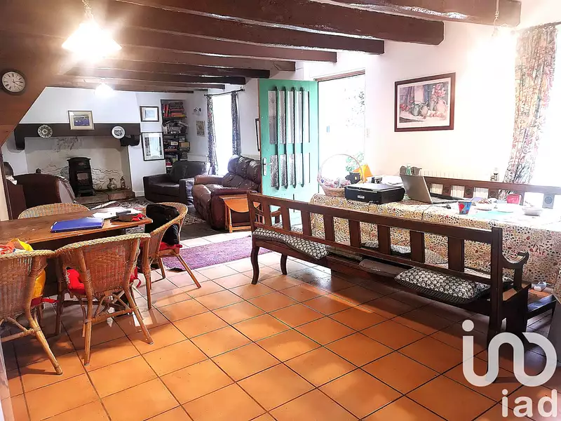 Maison, 350 m²