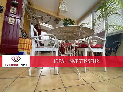 Maison, 354 m²