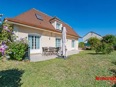 Maison, 175 m²