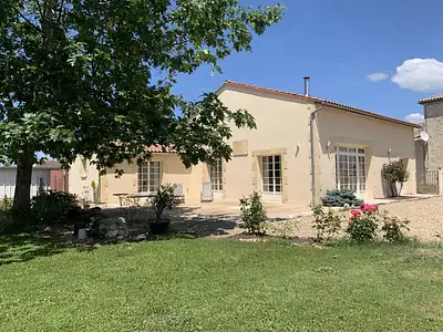 Maison, 133 m²