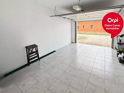 Maison, 120 m²