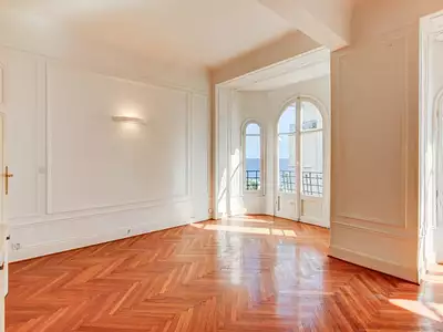 Appartement, 115 m²