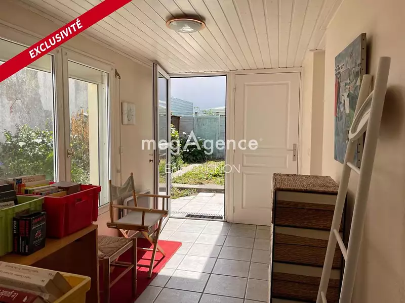 Maison, 98 m²