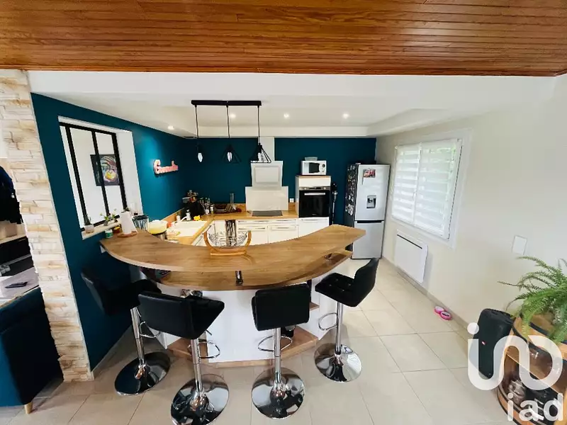 Maison, 85 m²