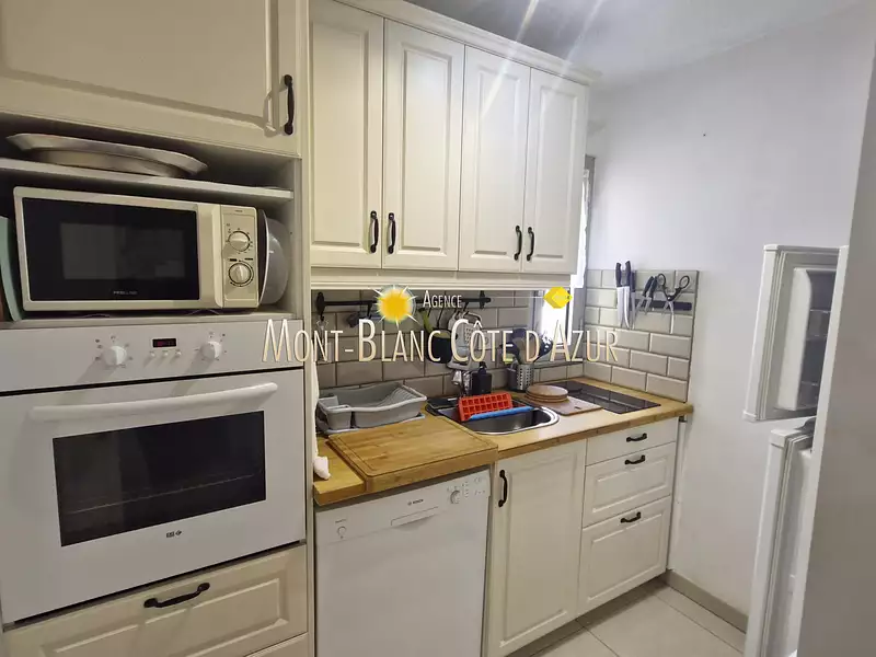 Appartement, 61 m²
