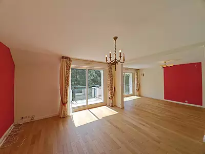 Appartement, 110,9 m²