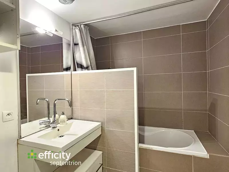 Appartement, 69 m²