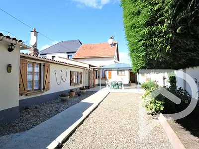 Maison, 101 m²