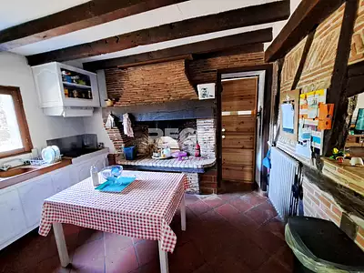 Maison, 172 m²