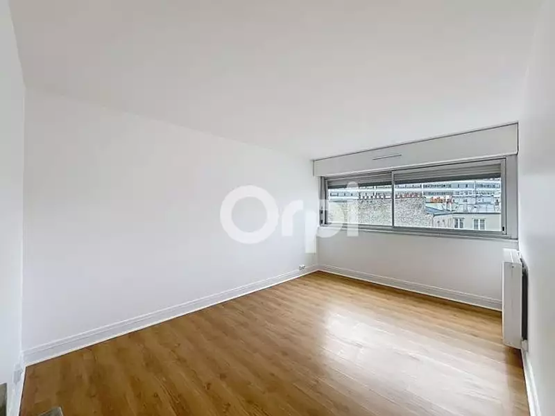 Appartement, 61 m²