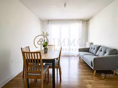 Appartement, 40,88 m²
