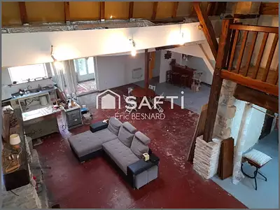 Maison, 178 m²