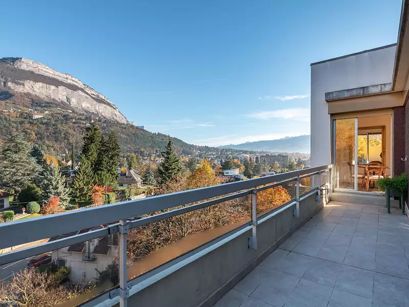 Appartement, 93,35 m²