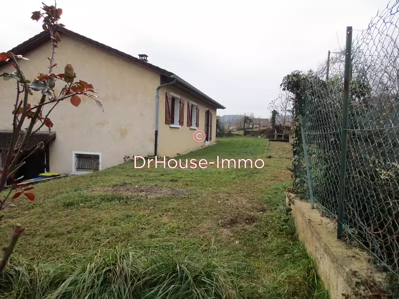 Maison, 100 m²