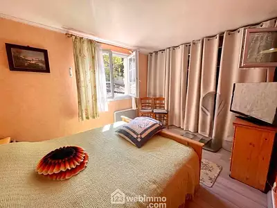Maison, 63 m²
