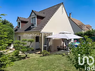 Maison, 110 m²