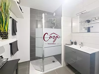 Appartement, 81 m²