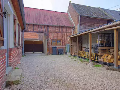 Maison, 110 m²