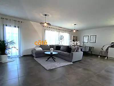 Maison, 107 m²