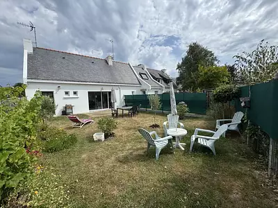 Maison, 110 m²