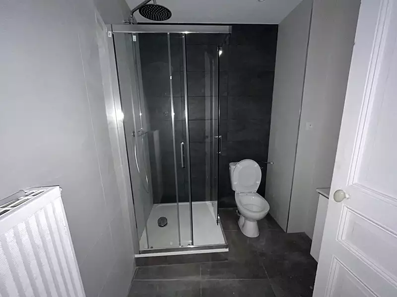 Appartement, 92 m²
