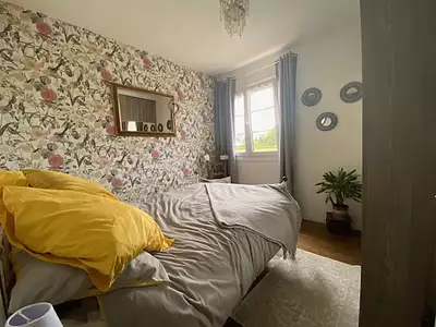 Maison, 82 m²