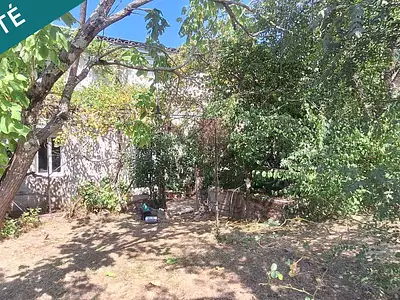 Maison, 130 m²