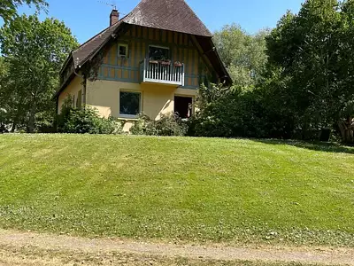 Maison, 230 m²