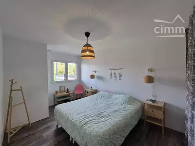 Maison, 132 m²