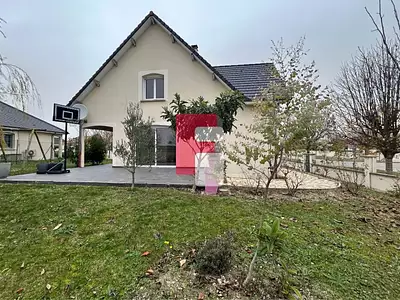 Maison, 152 m²