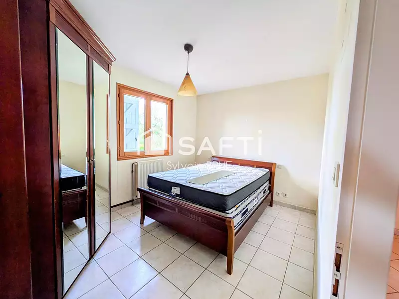Maison, 149 m²
