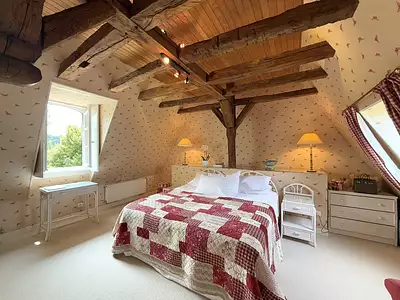 Maison, 243 m²